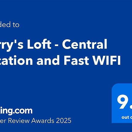 Berry'S Loft - Central Location And Fast Wifi Knaresborough Extérieur photo