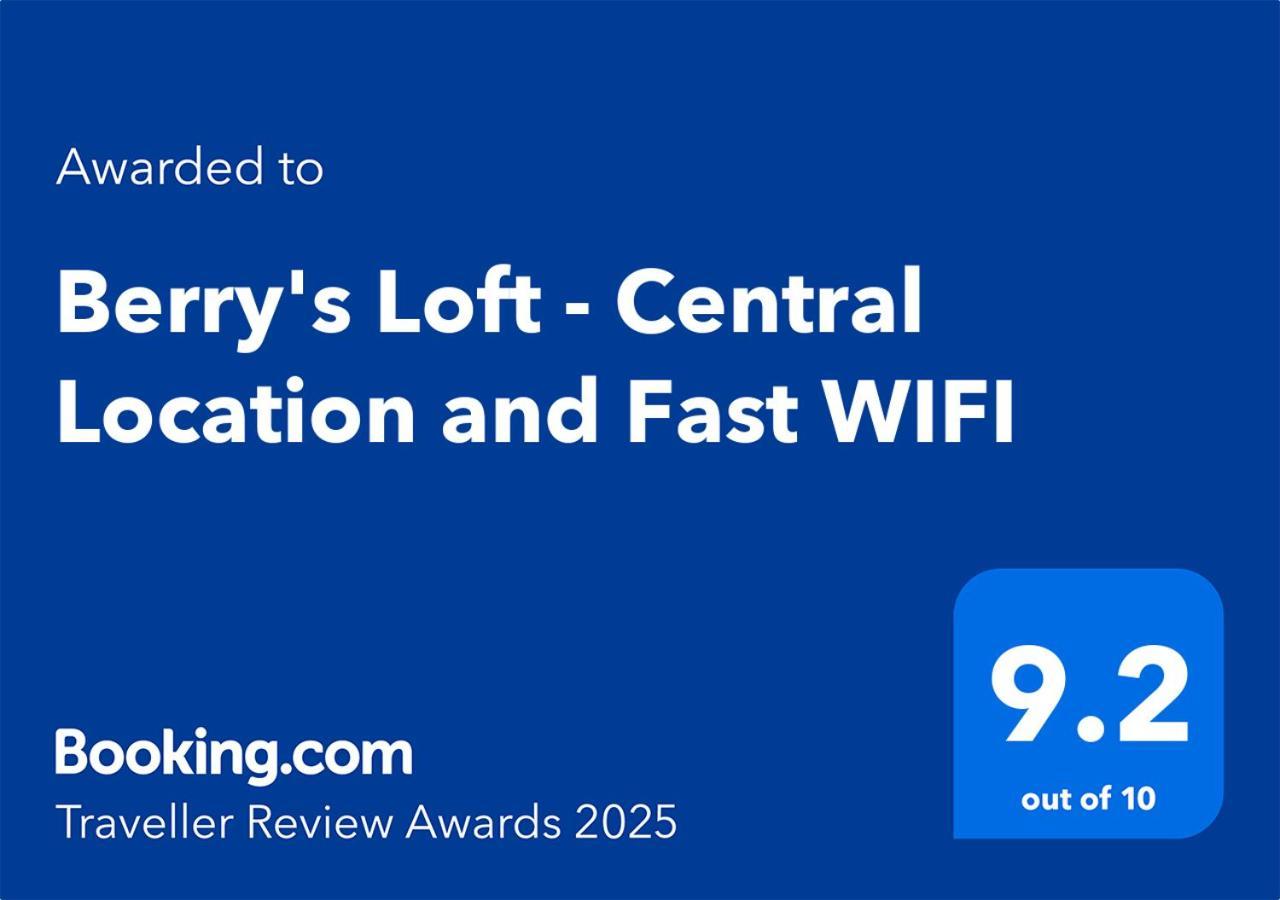 Berry'S Loft - Central Location And Fast Wifi Knaresborough Extérieur photo